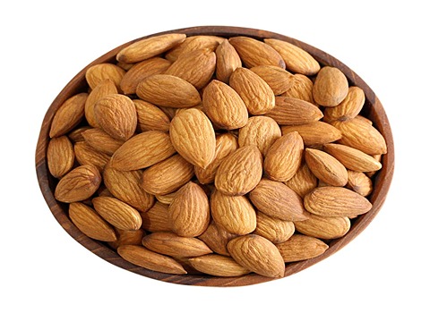 فروش مغز بادام درختی + قیمت عمده